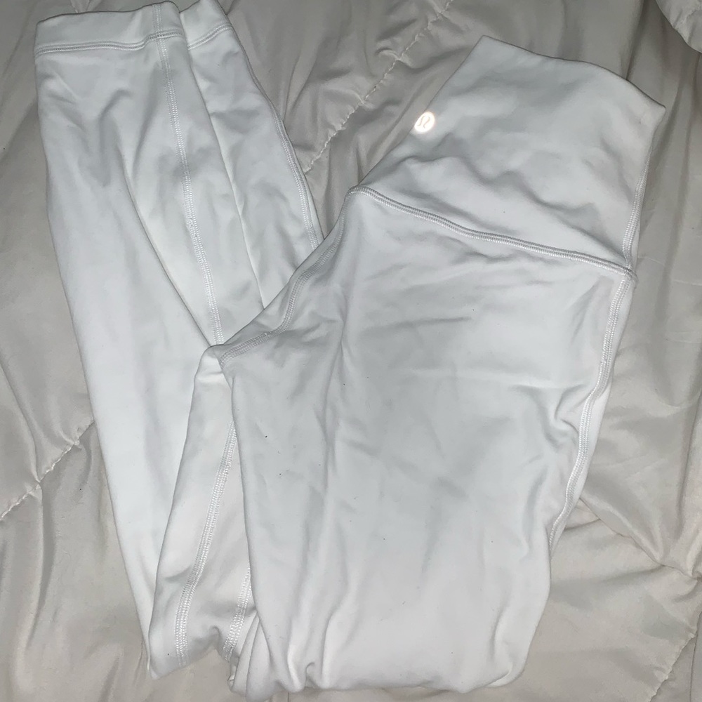 Lululemon Align Leggings